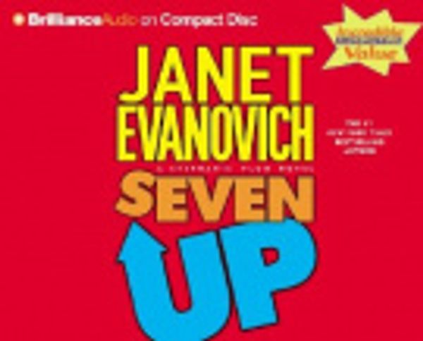 Cover Art for 9781593553159, Seven Up by Janet Evanovich