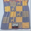 Cover Art for 9781573890199, Vogue Knitting on the Go: Baby Blankets by Trisha Malcolm
