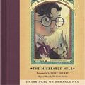 Cover Art for 9780060814489, Series of Unfortunate Events #4: The Miserable Mill by Lemony Snicket