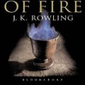 Cover Art for 9780557911899, Harry Potter and the Goblet of Fire by J. K. Rowling