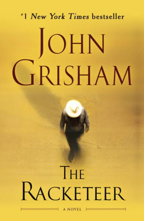 Cover Art for 9781616378059, The Racketeer by John Grisham