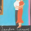 Cover Art for 9780747511540, The House on Mango Street by Sandra Cisneros