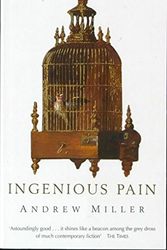 Cover Art for 9780340695951, Ingenious Pain Qpd Edition by Andrew Miller