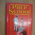 Cover Art for 9780719549052, Prep School: An Anthology by Michael Gilbert