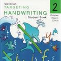 Cover Art for 9781741250893, Targeting Handwriting: Year 2 by Jane & Young Pinsker