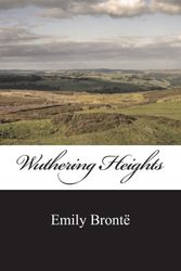 Cover Art for 9781783337842, Wuthering Heights by Emily Bronte