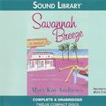 Cover Art for 9780792739272, Savannah Breeze by Mary Kay Andrews