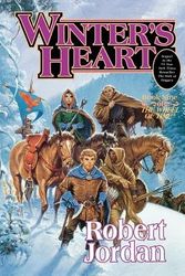 Cover Art for 9780742973558, Winter's Heart by Robert Jordan