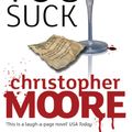 Cover Art for 9780748114504, You Suck by Christopher Moore
