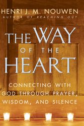 Cover Art for 9780345463357, The Way of the Heart by Henri J m Nouwen