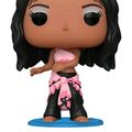 Cover Art for 0889698529334, Funko Pop! Rocks: TLC - Chilli (Styles May Vary), Multicolor by FUNKO