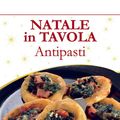 Cover Art for 9788841888131, Natale in tavola. Antipasti by Unknown