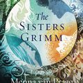 Cover Art for 9780062932471, The Sisters Grimm by Menna Van Praag