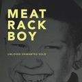 Cover Art for 9781794599482, Meat Rack Boy by Michael Tarraga, Anna Brees