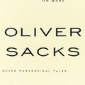 Cover Art for 9780394280943, An Anthropologist on Mars by Oliver W. Sacks