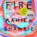 Cover Art for 9780735217706, Home Fire by Kamila Shamsie