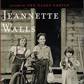 Cover Art for 9781616647940, Half Broke Horses by jeanette walls