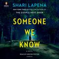 Cover Art for 9780525532286, Someone We Know by Shari Lapena