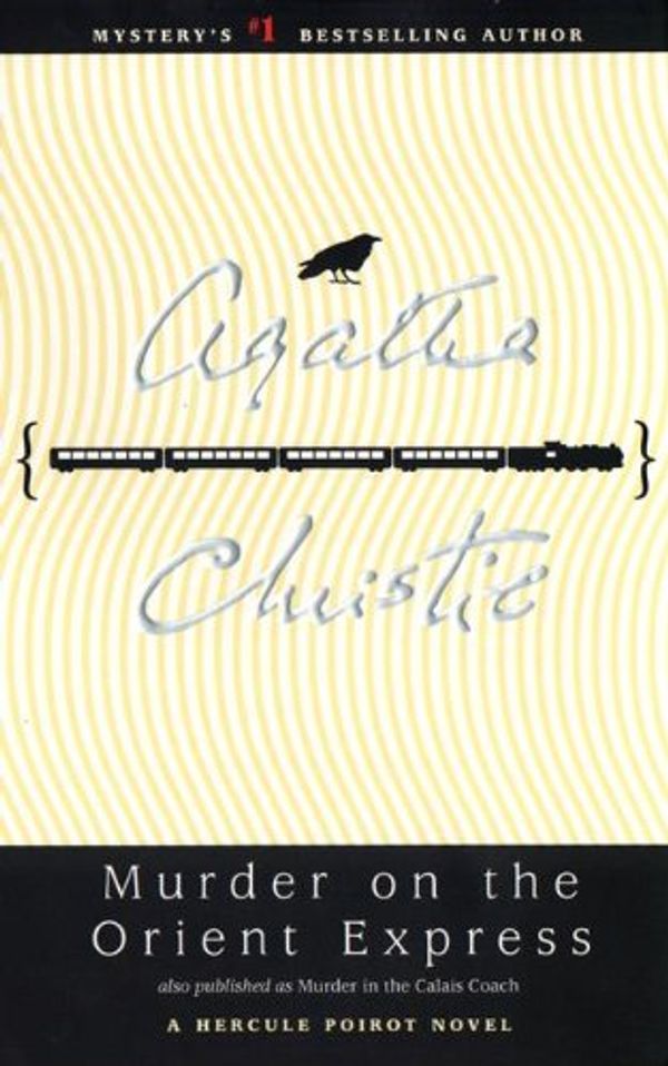 Cover Art for 9781417711888, Murder On The Orient Express (Turtleback School & Library Binding Edition) (Hercule Poirot Mysteries (Pb)) by Agatha Christie
