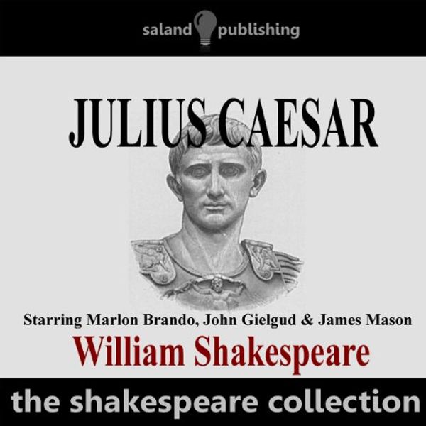 Cover Art for 9781907818363, Julius Caesar by William Shakespeare