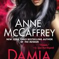 Cover Art for 9781101659595, Damia by Anne McCaffrey