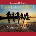 Cover Art for 9781980061984, The Numbers Game by Danielle Steel