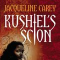 Cover Art for 9781405515382, Kushiel's Scion: Treason's Heir: Book One by Jacqueline Carey