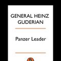 Cover Art for 9780141957395, Panzer Leader by Heinz Guderian