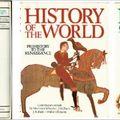 Cover Art for 9780517492666, History of the World by Esmond Wright