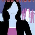 Cover Art for 9780061971907, The Mediator #3: Reunion by Meg Cabot