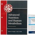 Cover Art for 9781337593519, Advanced Nutrition and Human Metabolism by Sareen S. Gropper