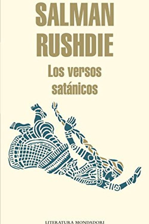 Cover Art for 9788439726319, Los Versos Satanicos / The Satanic Verses by Salman Rushdie