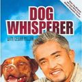 Cover Art for 9781417084913, Dog Whisperer with Cesar Millan by Unknown