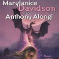 Cover Art for 9780441014743, Jennifer Scales and the Ancient Furnace by Maryjanice Davidson, Anthony Alongi