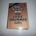 Cover Art for 9780886460693, The Little Drummer Girl by Le Carre, John
