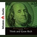 Cover Art for 9781610453660, Think and Grow Rich by Napoleon Hill, Lloyd James