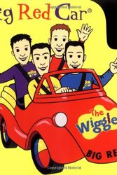 Cover Art for 9780448434223, Big Red Car (The Wiggles) by Berry, Bob [Illustrator]