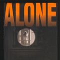 Cover Art for 9780739450079, Alone - Large Print Edition by Lisa Gardner