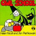 Cover Art for 9780140504965, Owl at School by Helen Nicoll