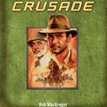 Cover Art for 9780345361615, Indiana Jones and the Last Crusade by Rob MacGregor