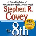 Cover Art for 9780684846651, The 8th Habit by Stephen R. Covey
