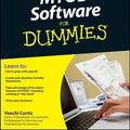 Cover Art for 9781742169989, MYOB Software for Dummies by Veechi Curtis