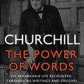 Cover Art for 9780593070086, Churchill: The Power of Words by Winston Churchill