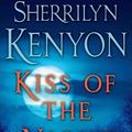 Cover Art for 9781250036773, Kiss of the Night by Sherrilyn Kenyon