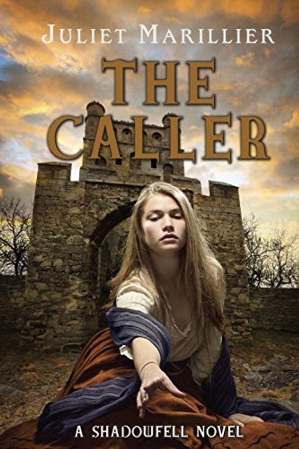 Cover Art for B01FIX8ZVO, The Caller (Shadowfell) by Juliet Marillier (2015-08-04) by Juliet Marillier