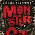 Cover Art for 9781503954359, Monster City: Murder, Music & Mayhem in Nashville’s Dark Age by Michael Arntfield