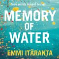 Cover Art for 9780007529940, Memory of Water by Emmi Itaranta