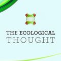 Cover Art for 9780674056732, The Ecological Thought by Timothy Morton