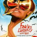 Cover Art for 9780586081327, Fear and Loathing in Las Vegas by Hunter S. Thompson