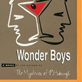 Cover Art for 9781491509159, Wonder Boys by Michael Chabon